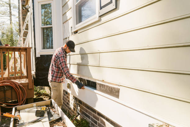 Top rated local Siding Contractor specialists in Georgetown, CO